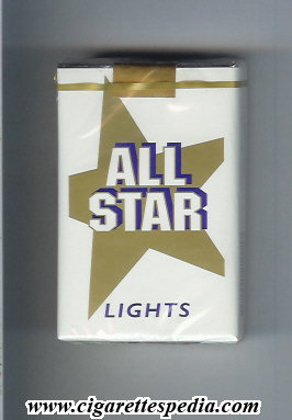 all star lights ks 20 s usa