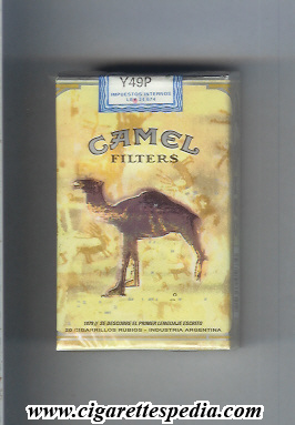 camel collection version 1879 se descubre el primer lenguaje escrito ks 20 s argentina
