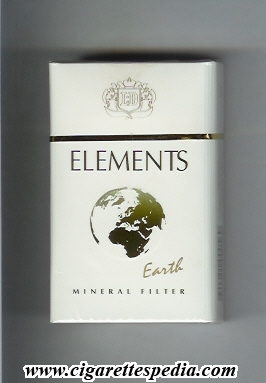 elements earth ks 20 h russia