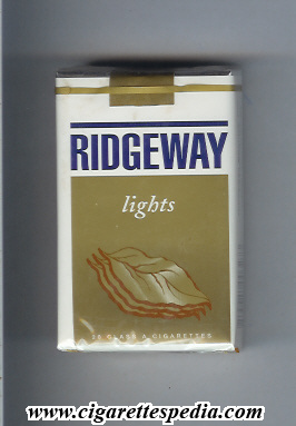 ridgeway lights ks 20 s usa
