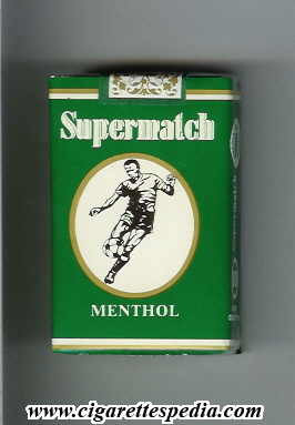 supermatch picture 1 menthol ks 20 s kenya