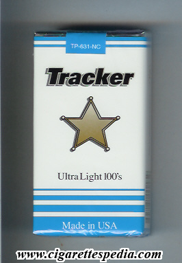 tracker ultra light l 20 s usa