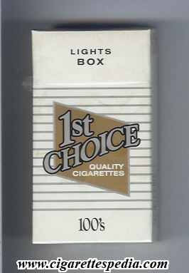 1 st choice lights l 20 h usa