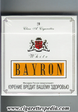 bayron design 1 white l 20 b russia