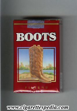 boots with picture filters ks 20 s red usa mexico