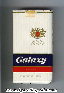 Galaxy (brazilian version) (design 1) PM (Air Filter) L-20-S - Brazil
