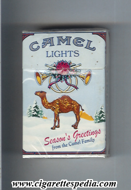 camel collection version season s greetings lights ks 20 h usa