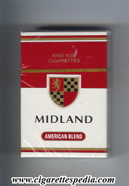 midland american blend ks 20 h black midland bulgaria usa
