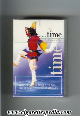 time south korean version timeless the moment of play ks 20 h picture 6 south korea