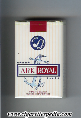 ark royal pipe flavor ks 20 s taiwan uruguay