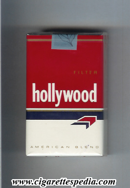 hollywood brazilian version design 2 with small h american blend ks 20 s
