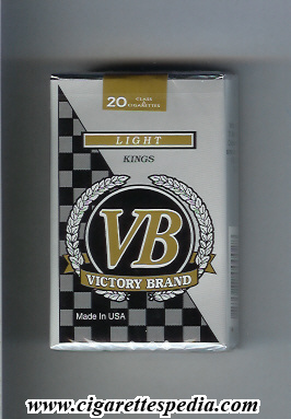 vb victory brand light ks 20 s usa