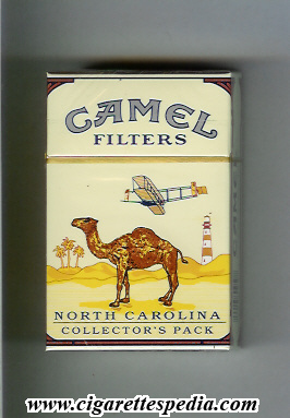 camel collection version collector s pack north carolina filters ks 20 h usa