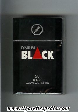 djarum horizontal name black ks 20 h indonesia