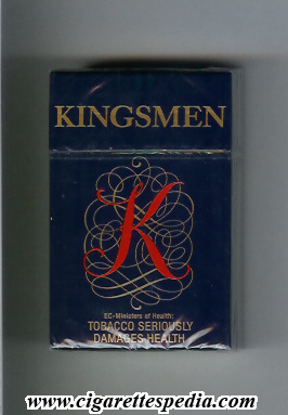 kingsmen k ks 20 h germany