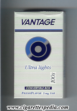 vantage new design ultra lights l 20 h usa