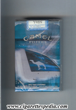 camel collection version 1962 nace la internet ks 20 s argentina