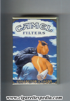 camel collection version collector s packs 0 filters ks 20 h usa