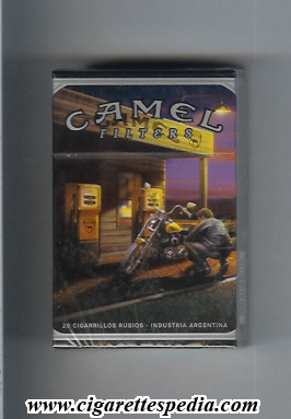 camel collection version road filters ks 20 h picture 1 argentina