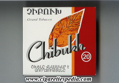 chibukh s 20 b white red armenia