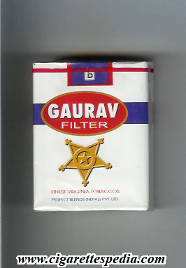gaurav filter s 20 s nepal