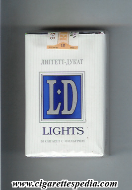 ld russian version lights ks 20 s white blue russia