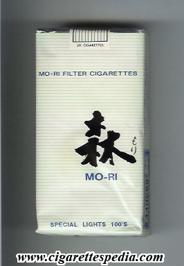 mo ri special lights l 20 s philippines