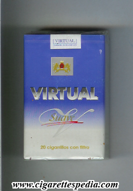 virtual suave ks 20 s uruguay