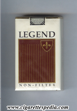 legend non filter ks 20 s usa