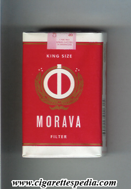 morava serbian version design 2 filter ks 20 s white red white yugoslavia serbia