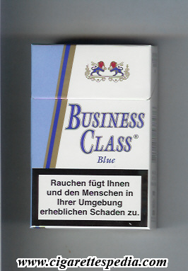 business class design 1 blue ks 20 h holland