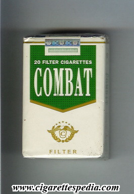 combat design 1 filter ks 20 s white green indonesia