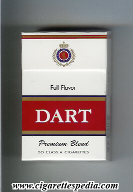 dart premium blend full flavor ks 20 h india
