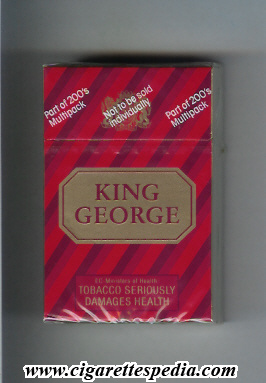 king george ks 20 h germany