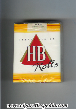 hb german version rolls full flavour s 20 s germany