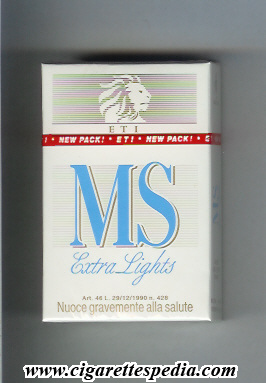 ms eti extra lights ks 20 h italy