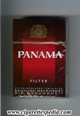 panama german version filter ks 19 h germany