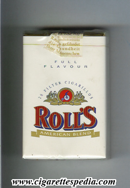 roll s full flavour american blend ks 20 s germany