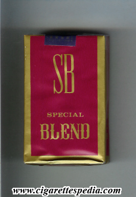 sb special blend ks 20 s yugoslavia serbia