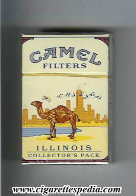 camel collection version collector s pack illinois filters ks 20 h usa