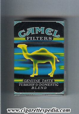 camel collection version genuine taste turkish domestic blend filters ks 20 h picture 1 usa