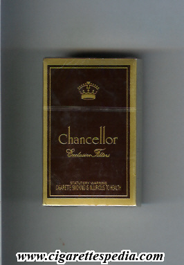 chancellor exclusive filters s 10 h india