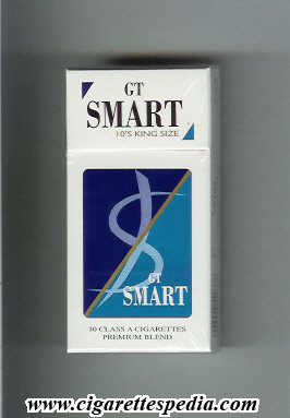 gt smart premium blend ks 10 h usa india