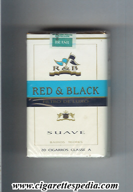 r b red black suave ks 20 s brazil