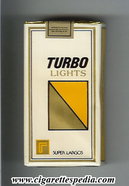 turbo lights l 20 s chile