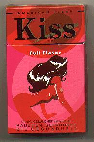 West Kiss (Summer Of Feelings Edition - 1 of 3) KS-19-H - Germany.jpg