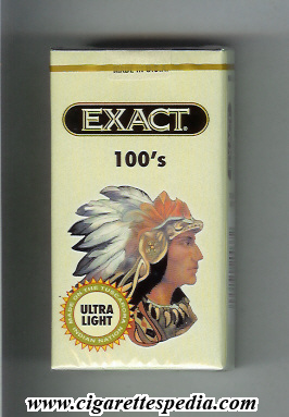 exact design 3 with indian ultra light l 20 s usa