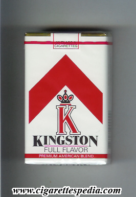 kingston k full flavor ks 20 s usa