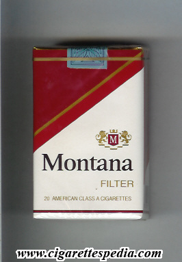 montana mexican version filter ks 20 s mexico