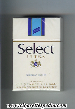 select swiss version ultra american blend ks 20 h switzerland